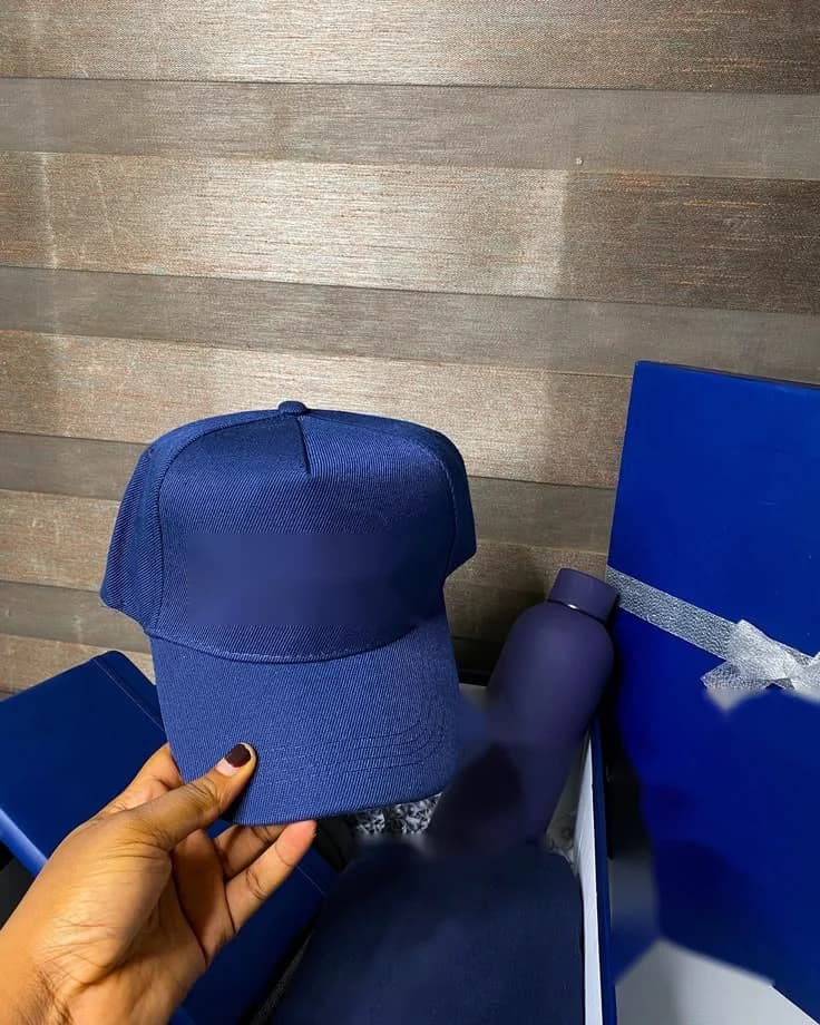 Branded Gift Box